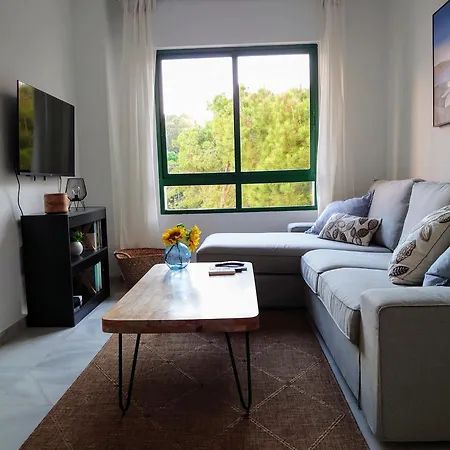 Daire Apartamento Playa Puerto Santa Maria El Puerto de Santa María