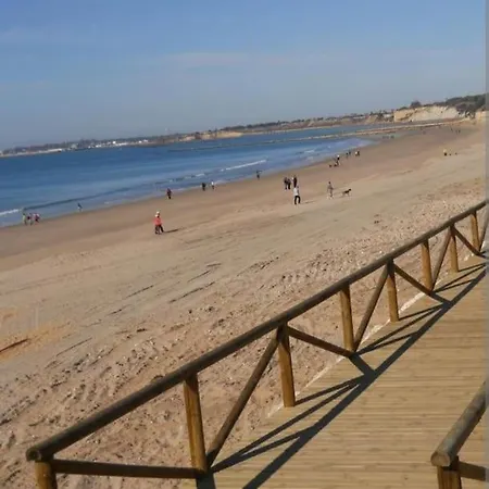 Daire Apartamento Playa Puerto Santa Maria *