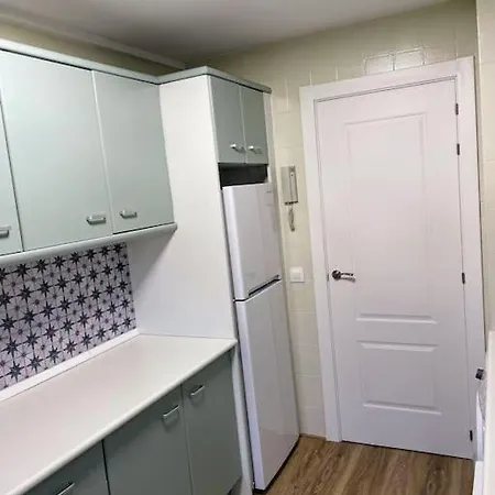 Apartamento Playa Puerto Santa Maria El Puerto de Santa María