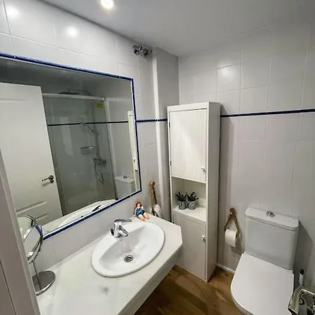 Daire Apartamento Playa Puerto Santa Maria
