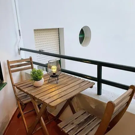 Apartamento Playa Puerto Santa Maria El Puerto de Santa María