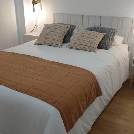 Daire Apartamento Playa Puerto Santa Maria El Puerto de Santa María