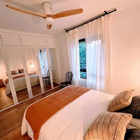 Apartamento Playa Puerto Santa Maria Daire *