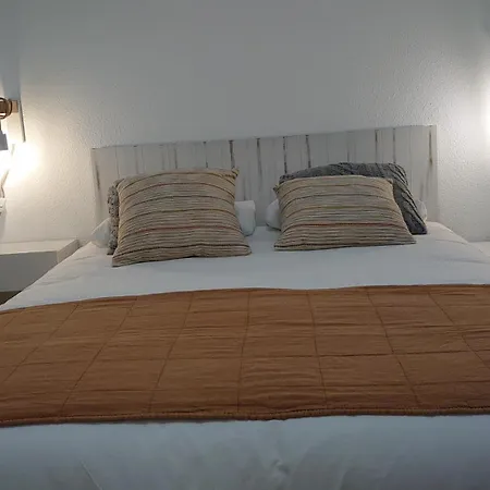 Apartamento Playa Puerto Santa Maria Daire *