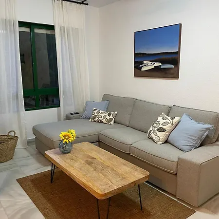 Apartamento Playa Puerto Santa Maria El Puerto de Santa Maria