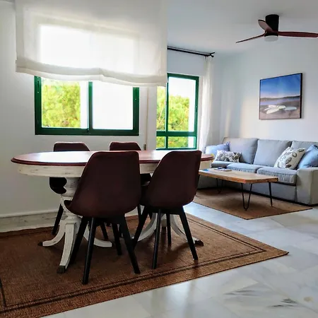 Apartamento Playa Puerto Santa Maria *