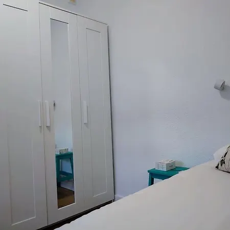Apartamento Playa Puerto Santa Maria Apartment