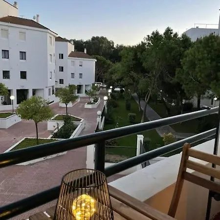 Apartamento Playa Puerto Santa Maria Apartment *