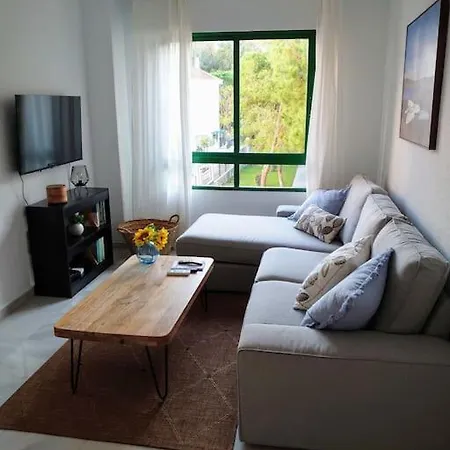 Apartment Apartamento Playa Puerto Santa Maria