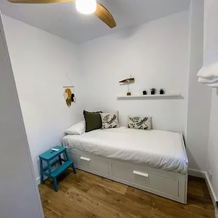 Apartamento Playa Puerto Santa Maria Apartment *