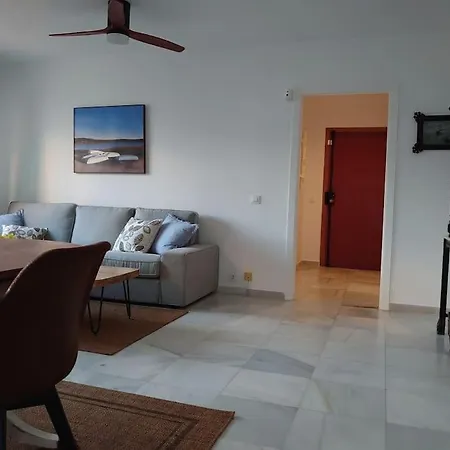 Apartment Apartamento Playa Puerto Santa Maria *