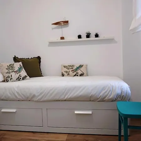 Apartamento Playa Puerto Santa Maria *