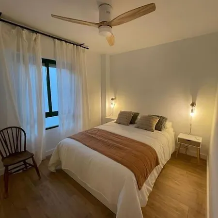 Apartamento Playa Puerto Santa Maria Apartment El Puerto de Santa Maria
