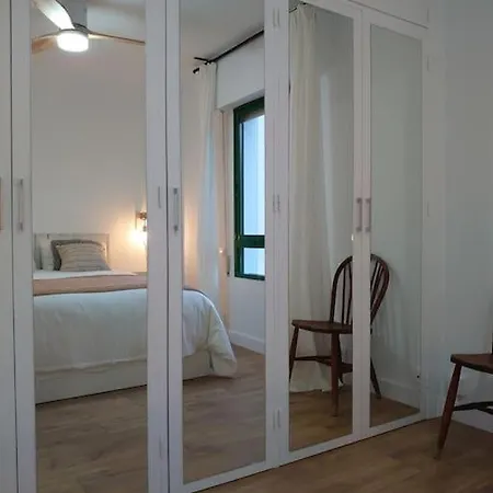 Apartment Apartamento Playa Puerto Santa Maria