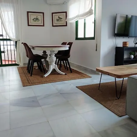 Apartamento Playa Puerto Santa Maria * El Puerto de Santa Maria
