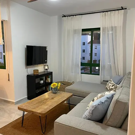 Apartamento Playa Puerto Santa Maria Apartment *