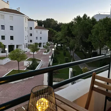 Apartamento Playa Puerto Santa Maria Apartment El Puerto de Santa Maria