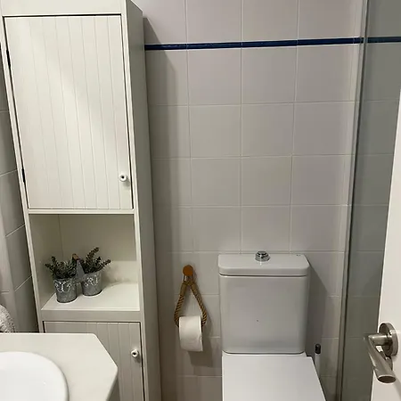 Apartamento Playa Puerto Santa Maria